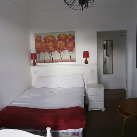 Windsor House Hotel Cork Buitenkant foto