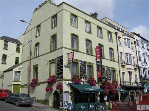 Windsor House Hotel Cork Buitenkant foto