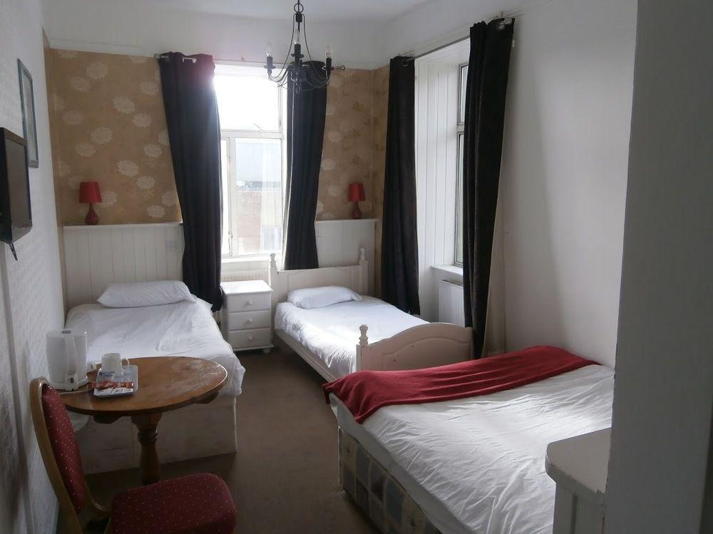 Windsor House Hotel Cork Buitenkant foto