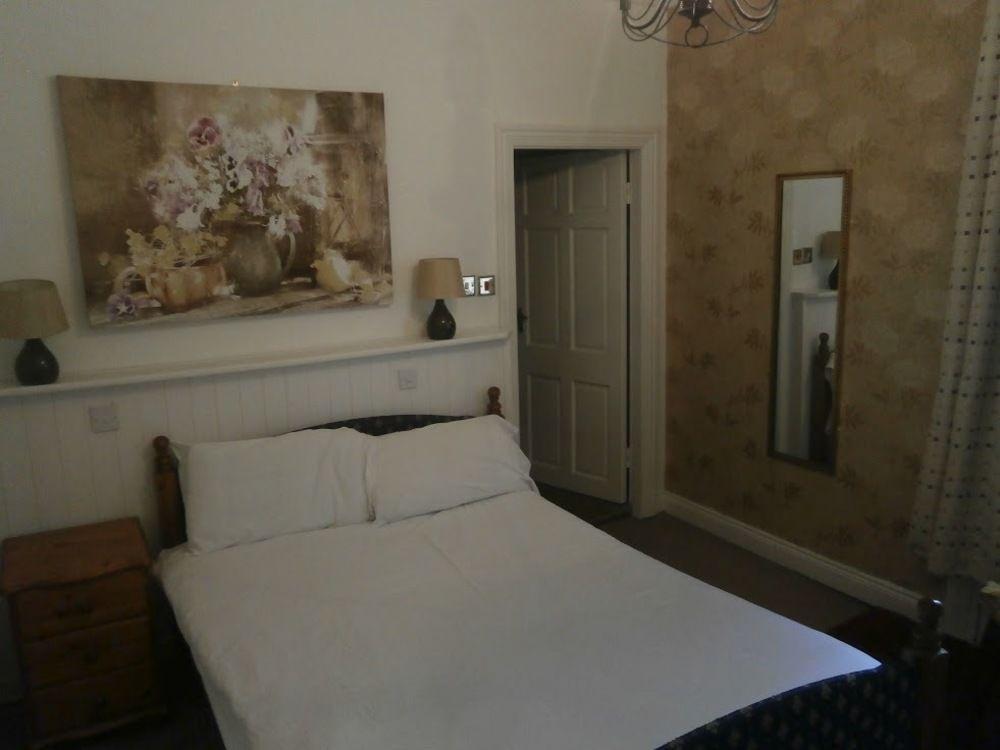 Windsor House Hotel Cork Buitenkant foto