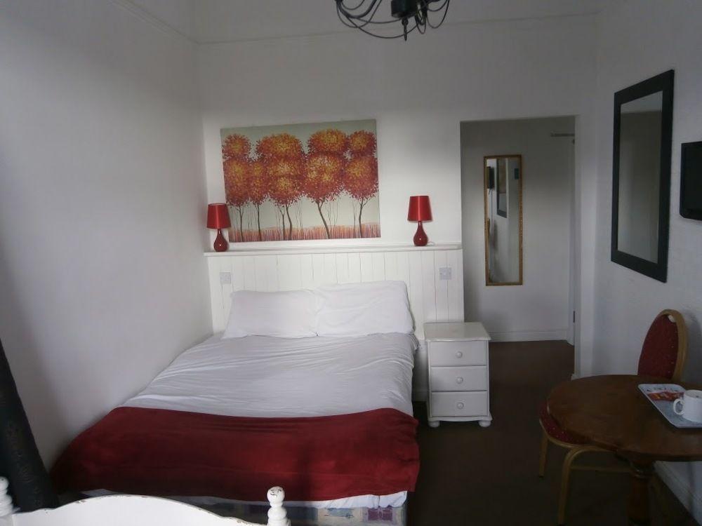 Windsor House Hotel Cork Buitenkant foto