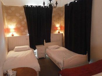 Windsor House Hotel Cork Buitenkant foto